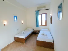 The Windmill - Chambre