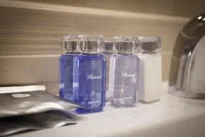 Hotel Etiuda - Salle de bain