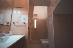 Il Vicolo - Affittacamere - Bathroom