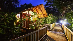 Aninga Lodge - Room