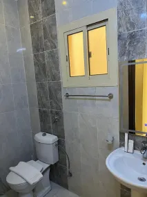 Rest inn - Habitación