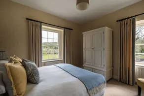 Keeper's Cottage - Room