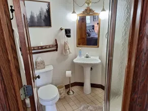 Otter Creek Eau Claire Altoona - Salle de bain