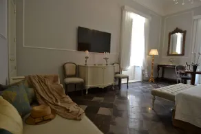 Gagliardi Boutique Hotel - Chambre