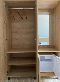 Hotel Fluss Oase - Feldschlößschen - Room