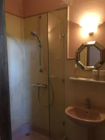 La Forge De La Coudraie - Bagno