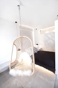 George & Joanna Suites Santorini - Rom