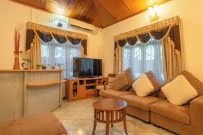 Biosphere by Hawks Hotels Kamadhoo Baa Atoll - Reception