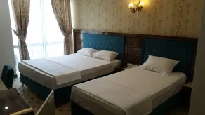 Elazig Gunay Hotel - Rom