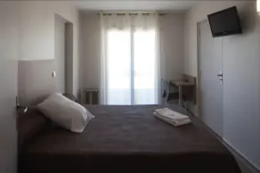 Actif Residence - Chambre