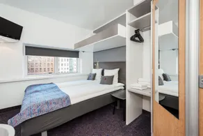 Cabinn Scandinavia - Room