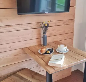 Familienresort Wiesenhof - Værelse