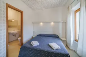 Affittacamere Vista Mare - Habitación