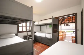 Che Lagarto Hostel Búzios - Camera