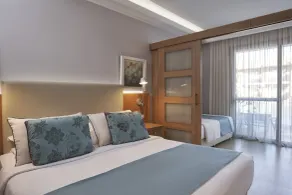 Atlantica Holiday Village Rhodes - Room