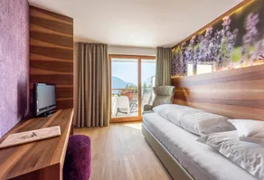 Marini's giardino Hotel - Chambre