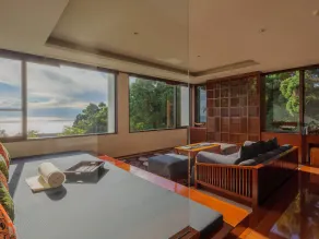 Sankara Hotel & Spa Yakushima - Chambre
