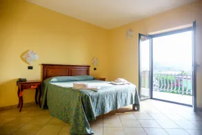 Villaggio Hotel Lido San Giuseppe - Værelse