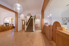 Logierhaus Austernfischer - Reception