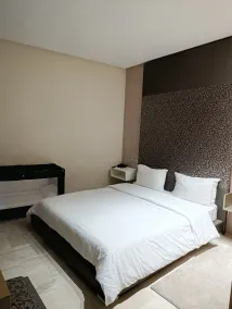 Residence Touristique La Rambla - Chambre