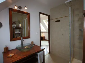 Domaine Buhez Nevez - Room