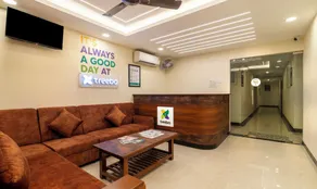 Treebo Rakshitha, Porur - Reception