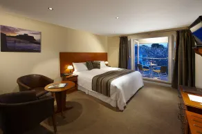 La Barbarie Hotel by Eight Continents - Chambre