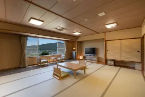 KAMENOI HOTEL Toba - Chambre