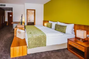 Seehotel Süd - Adults Only - Room