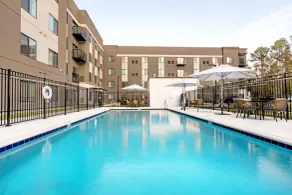 WaterWalk Extended Stay by Wyndham Huntsville - Piscine