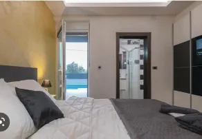 Villa Fazana - Room