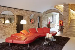 llimona suites - Reception