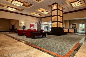 Luxe vivant à la MGM Signature - Réception