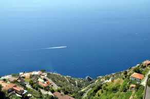 B&B Il Canto delle Sirene - Vue de la chambre