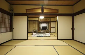Yamadaya Ryokan - Room