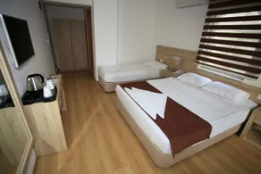 The Marmaris Boutique Hotel - Rom