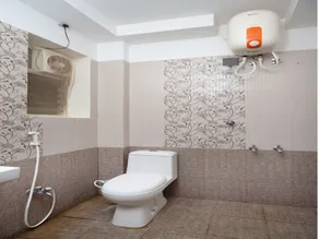 Famous Residency - Salle de bain