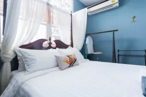The Unforgotten B&B - Chambre