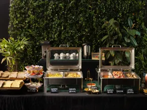 ibis Budget Auckland Airport - Restaurant