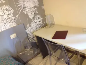 Hotel Casa Lupi - Zimmer