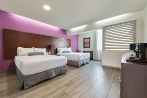 Hotel Estancia Business Class - Chambre
