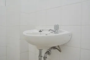 Cozy And Simply 1Br At Kebagusan City Apartment - Badezimmer