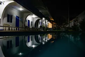 Pescadores Suites Moalboal - Piscine