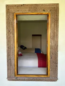 Hotel Casona El Calvario - Værelse
