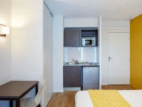Aparthotel Adagio Access Poitiers - Rom