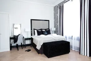 Frogner House - Bygdøy Allé - Room
