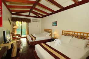 Airai Water Paradise Hotel & Spa - Room