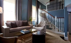 The Gainsborough Bath Spa - Small Luxury Hotels of the World - Habitación