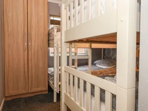 Jonstone Pines - Chambre