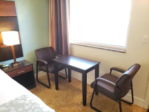 Oceanfront Inn and Suites - Chambre